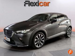Mazda CX-3 2.0 G 89kW (121CV) 2WD Zenith Safety