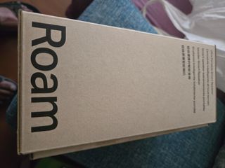 Altavoz Sonos Roam Verde