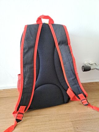 Mochila Infantil Marvel