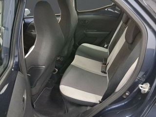 Toyota Aygo 1.0 70 x-play