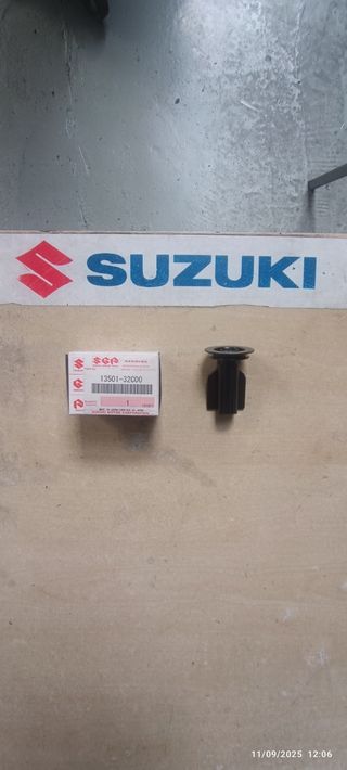 Campana Carburador Suzuki GSF400