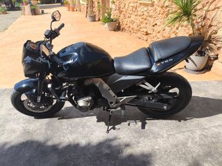 Kawasaki z750