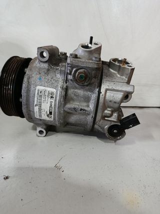 Compressor Ar Condicionado Sanden VW 2.0 TDi