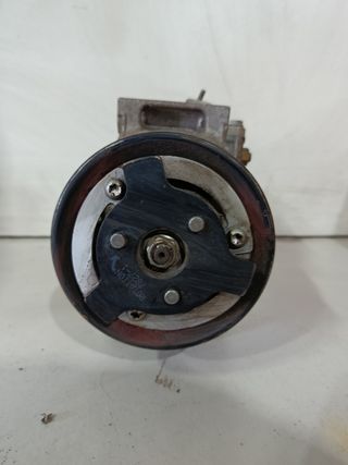 Compressor Ar Condicionado Sanden VW 2.0 TDi