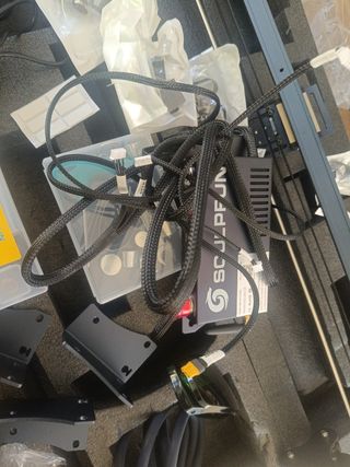 Kit SCULPFUN S30 Ultra 33W Cortador Láser