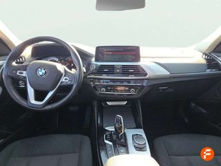 BMW X4 xDrive20d