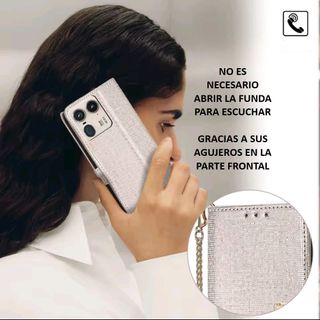 NUOVA CUSTODIA PER CELLULARE+CIONDOLO