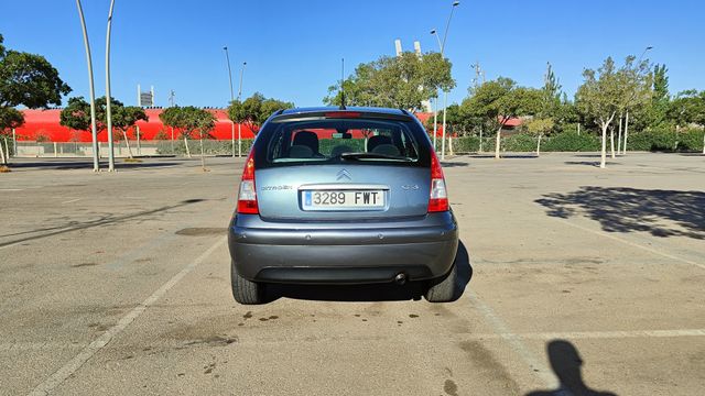 Citroen C3 2007