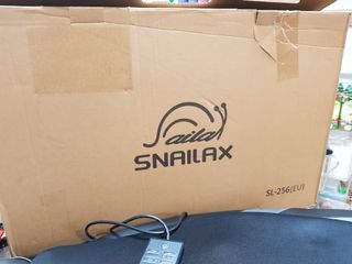 Asiento Masajeador Shiatsu SNAILAX