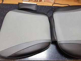 Asiento Masajeador Shiatsu SNAILAX