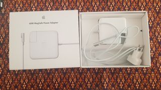 Adaptador Apple 60W MagSafe Power