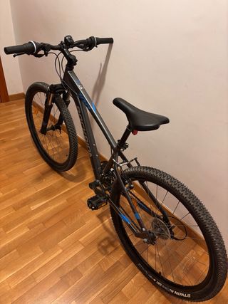 Bicicleta Rockrider 26 Decathlon
