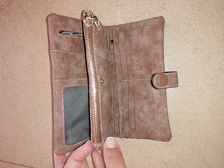Cartera de mujer estilo vintage