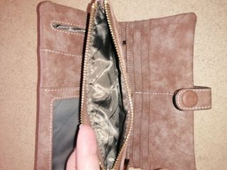 Cartera de mujer estilo vintage