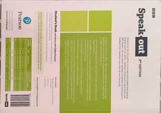 Speakout 3ed B2 Student's Book and eBook with Onli