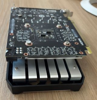 MSI GTX 1650 Nvidia Geforce