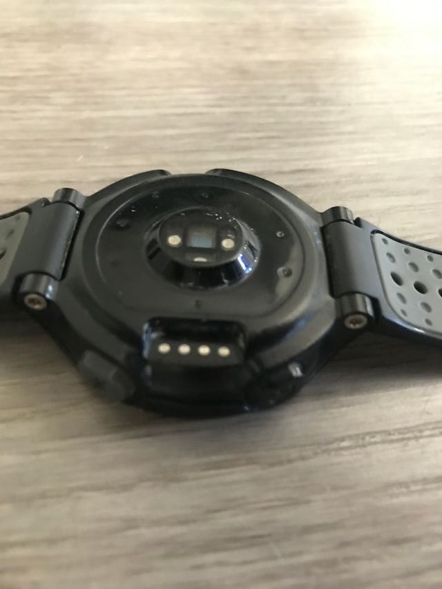 Garmin Forerunner 235 Nero