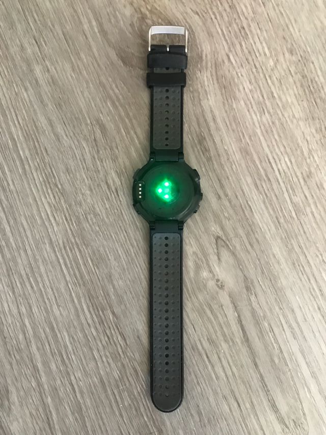 Garmin Forerunner 235 Nero