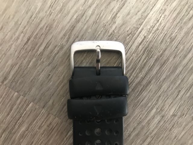 Garmin Forerunner 235 Nero