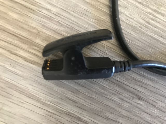 Garmin Forerunner 235 Nero