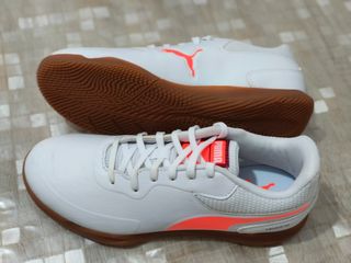 Zapatillas Puma Truco III niño
