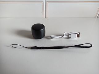 ALTAVOZ MINI DE ALTA POTENCIA