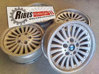 Llantas BMW 16 ET20