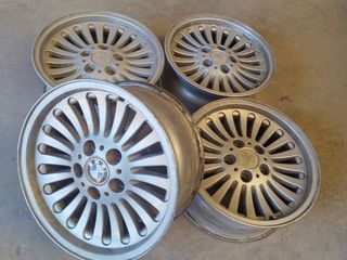 Llantas BMW 16 ET20