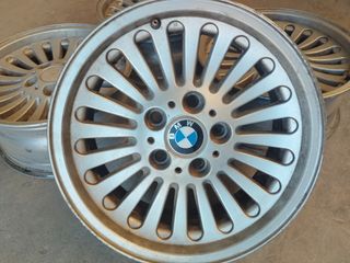 Llantas BMW 16 ET20