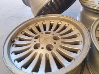 Llantas BMW 16 ET20