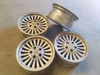 Llantas BMW 16 ET20