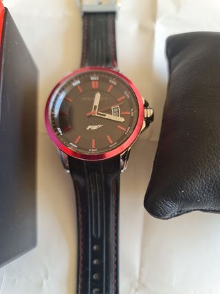 Reloj Viceroy Fernando Alonso
