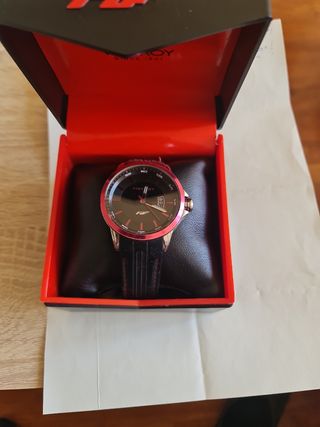 Reloj Viceroy Fernando Alonso