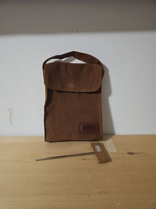 Martillo Afinador Kalimba Mahalo
