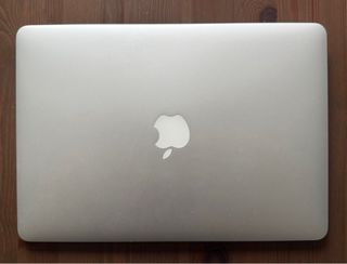 Macbook Air 13" Plata como nuevo sin uso