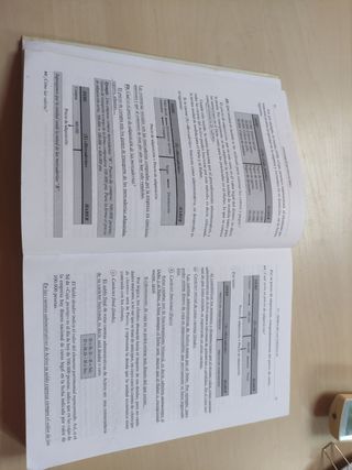 Contabilidad financiera