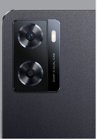 Oppo A57s 128 GB Nero