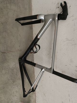 Cuadro Trigon RC2 Talla M