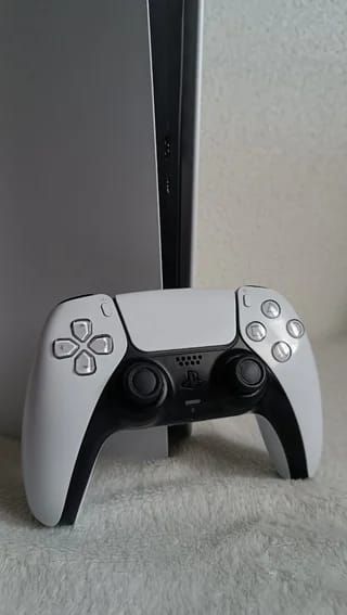 Mando Dualsense PS5 Sony con Drift
