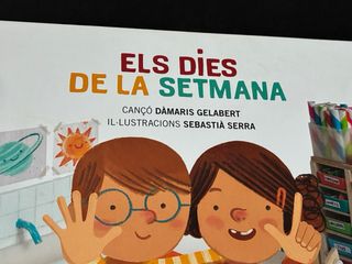 Els dies de la setmana