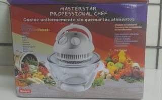 Horno Multifunciones Masterstar