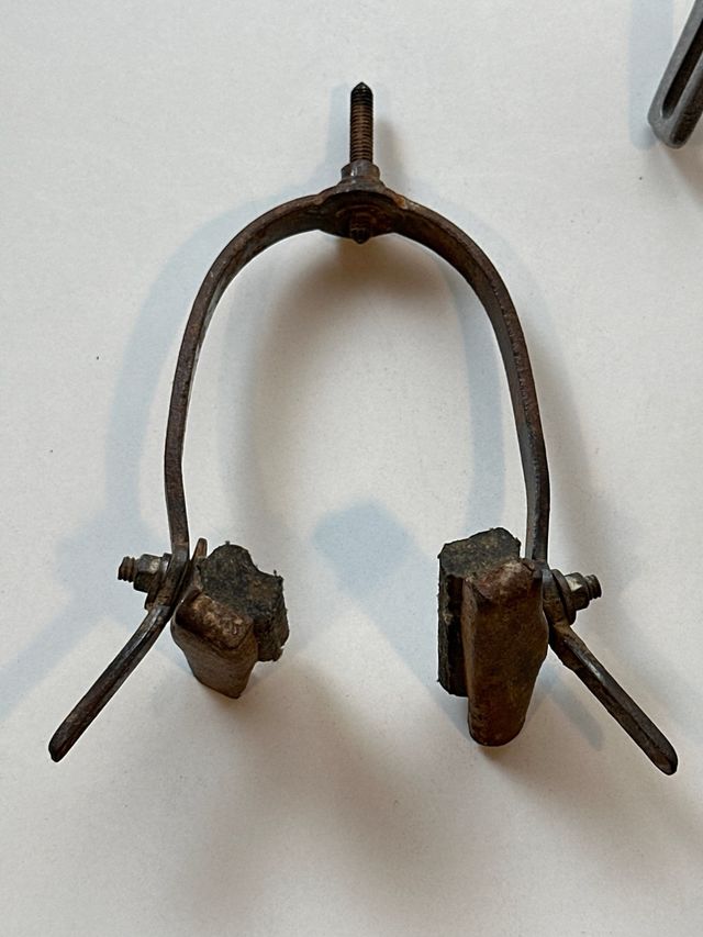 Liquidazione ponti freni bici classica