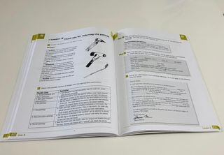 Ingles para ciencias de la salud