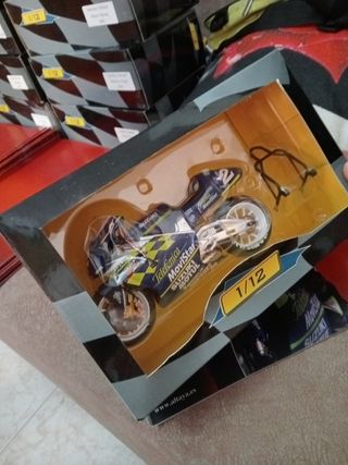 Moto GP Kenny Roberts Jr 2000