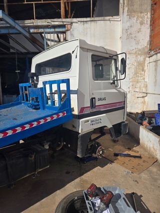 SERVICIOS DE GRUA