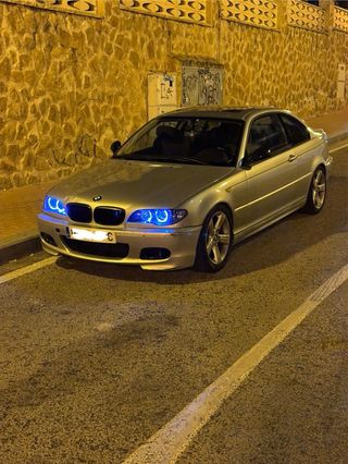 BMW Serie 3 2003