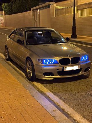 BMW Serie 3 2003