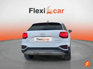 Audi Q2 Advanced 35 TFSI 110kW (150CV) S tronic