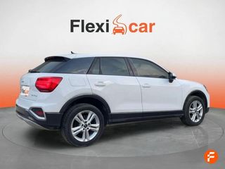 Audi Q2 Advanced 35 TFSI 110kW (150CV) S tronic