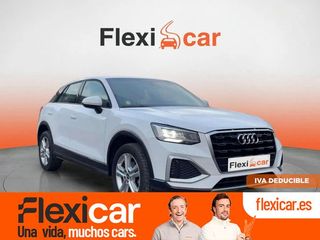 Audi Q2 Advanced 35 TFSI 110kW (150CV) S tronic